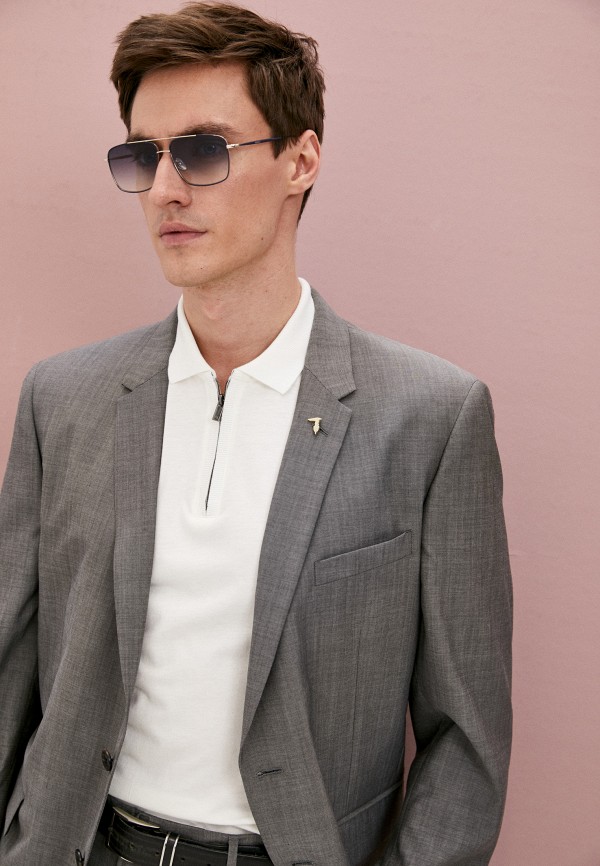 фото Костюм классический trussardi