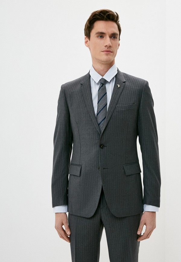 фото Костюм классический trussardi