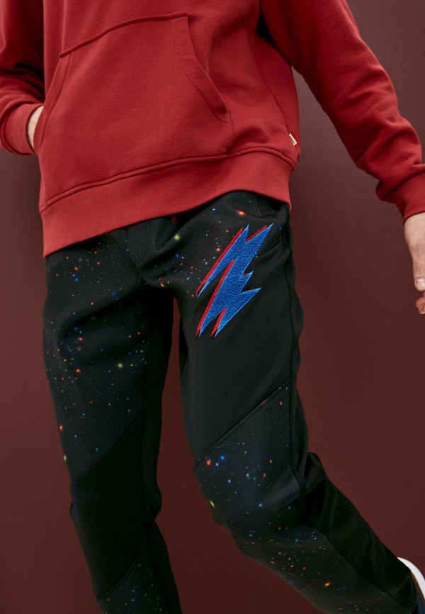 фото Брюки спортивные trussardi