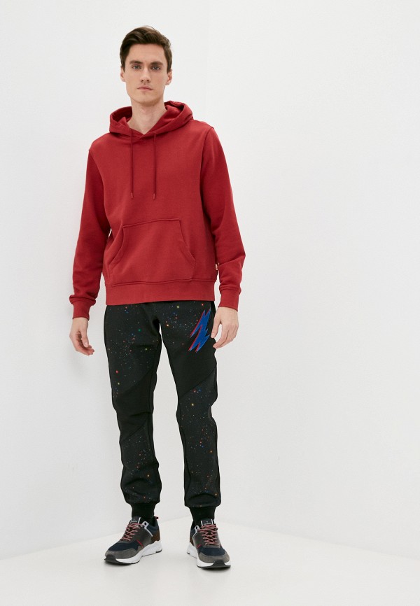 фото Брюки спортивные trussardi