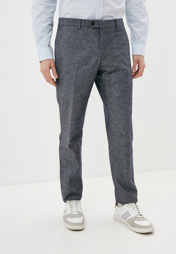 

Брюки Trussardi, Серый, Trussardi TR002EMMSQO2