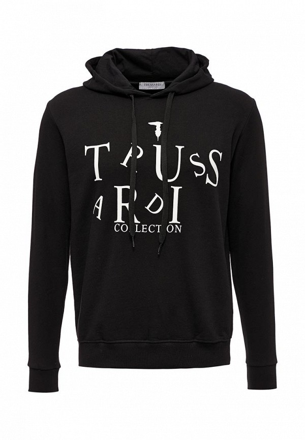 

Худи Trussardi Collection, Черный