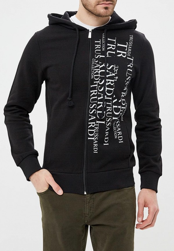 

Толстовка Trussardi Collection, Черный