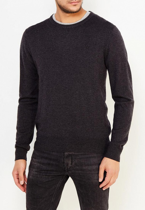 

Джемпер Trussardi Collection, Серый