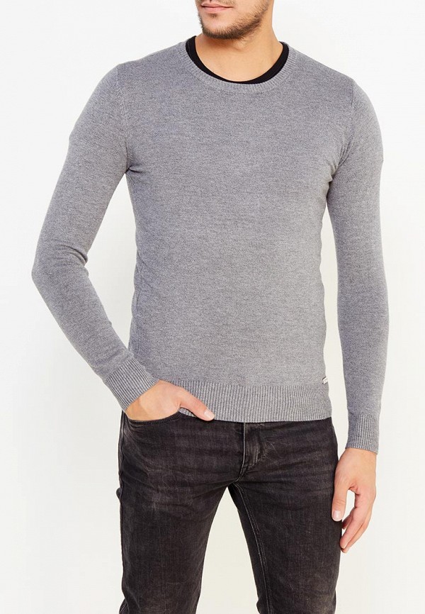

Джемпер Trussardi Collection, Серый