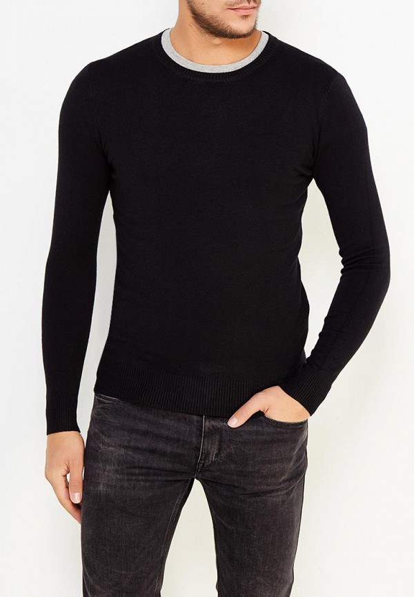 

Джемпер Trussardi Collection, Черный