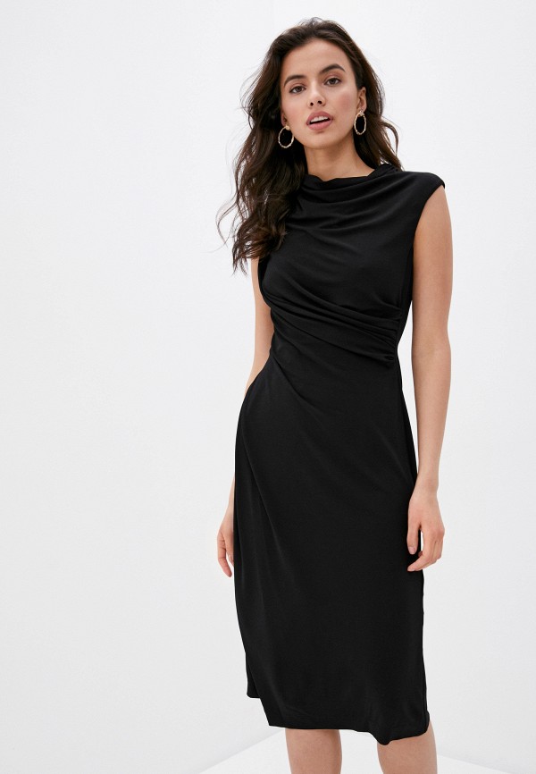 

Платье Trussardi, Черный