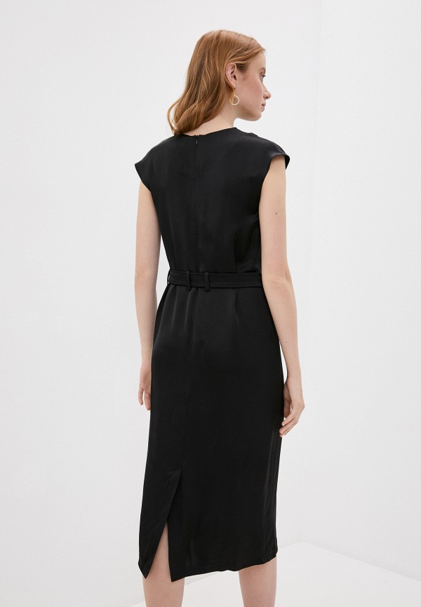 

Платье Trussardi, Черный