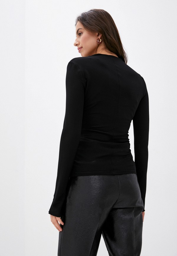 

Водолазка Trussardi, Черный, Trussardi TR002EWHKVJ8