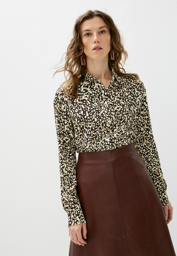 

Рубашка Trussardi, Разноцветный