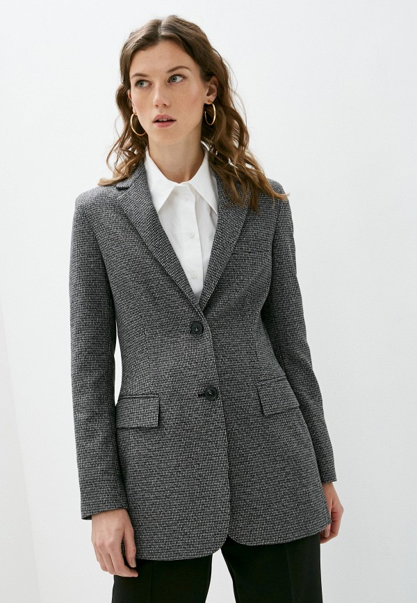 

Пиджак Trussardi, Черный