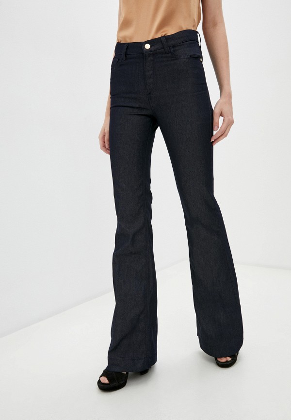 

Джинсы Trussardi, Синий, Trussardi TR002EWKOQO9