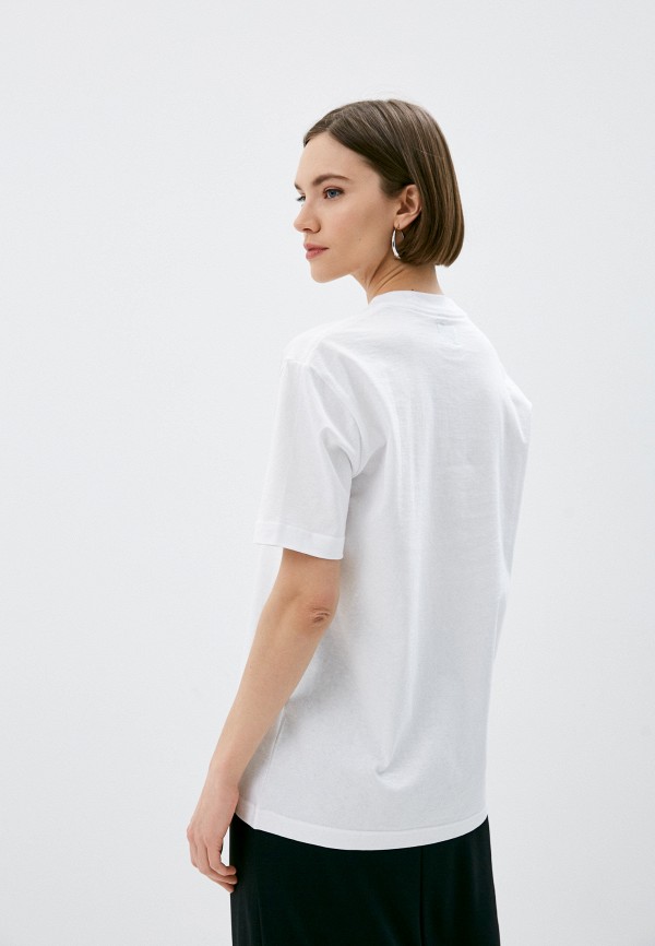 фото Футболка trussardi