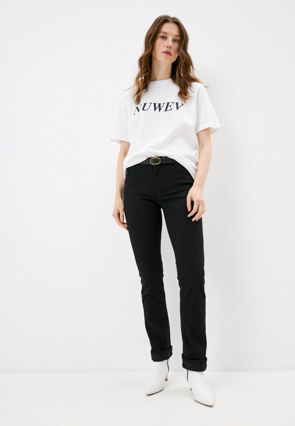 фото Футболка trussardi