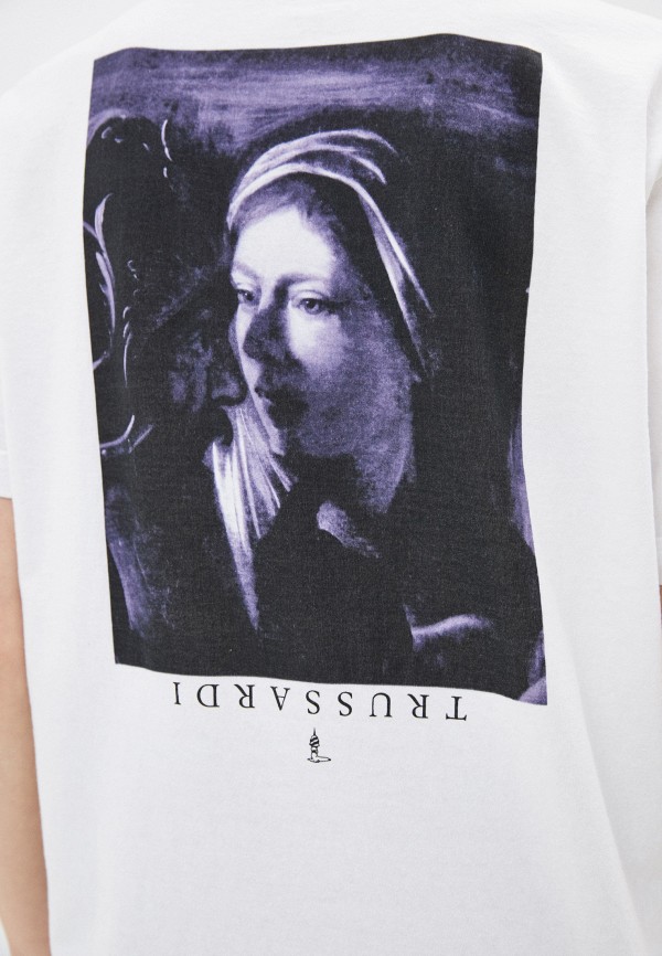 фото Футболка trussardi