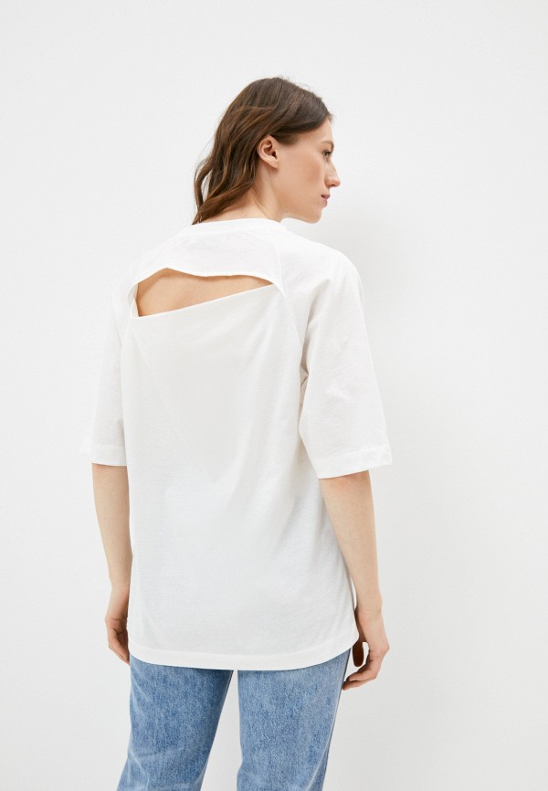 фото Футболка trussardi