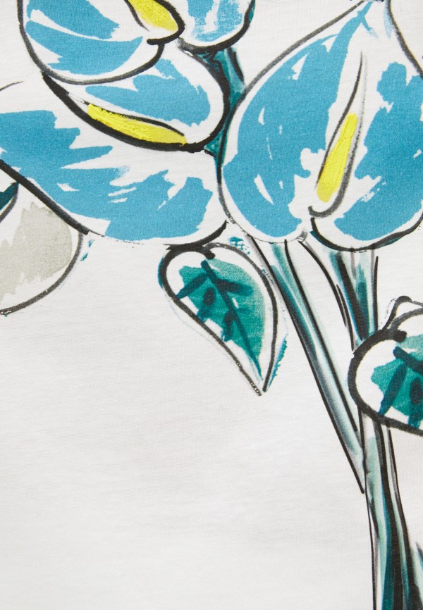 фото Футболка trussardi