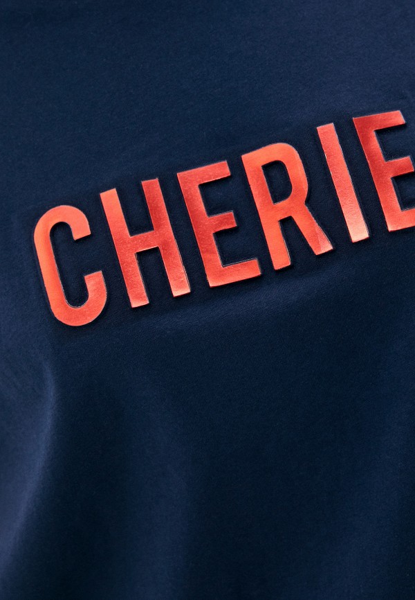 фото Футболка trussardi