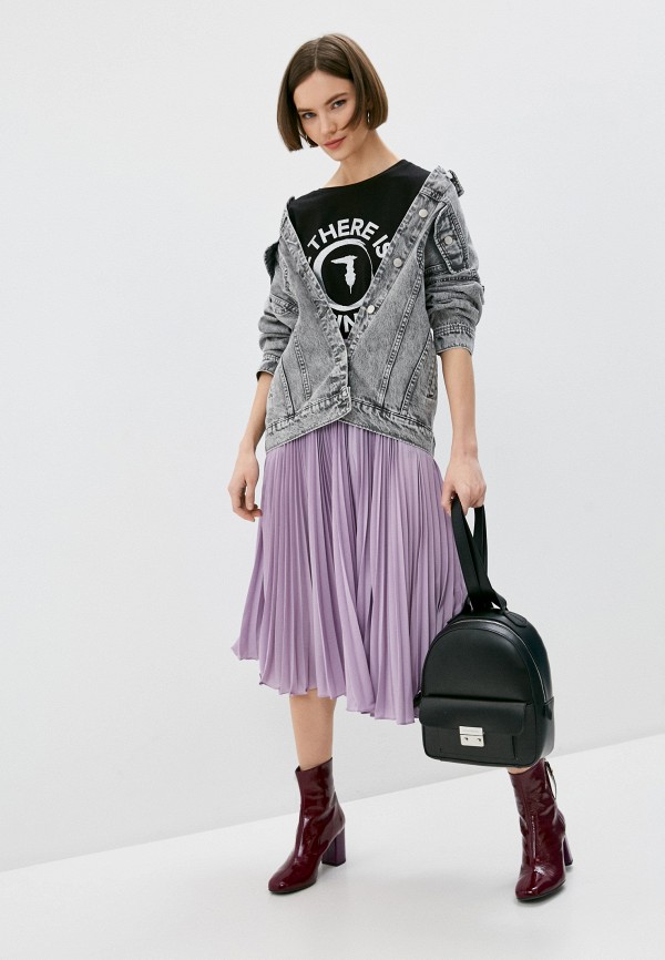фото Футболка trussardi