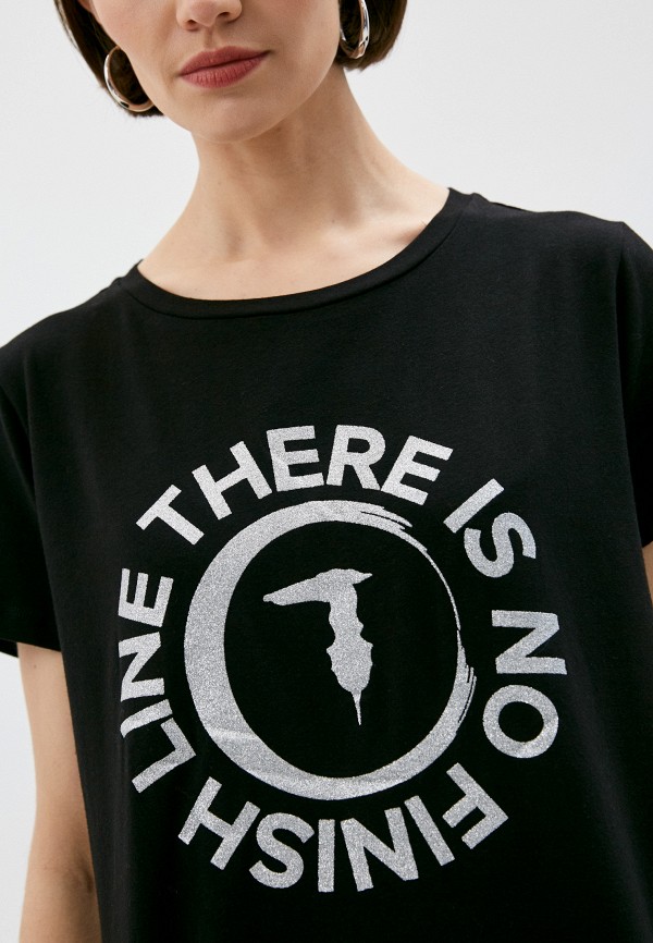 фото Футболка trussardi