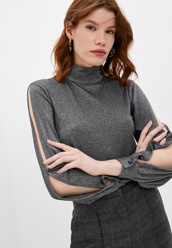 

Блуза Trussardi, Серый, Trussardi TR002EWMPTY1