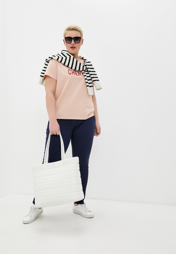 фото Футболка trussardi