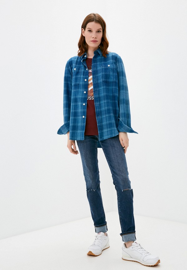 фото Джинсы trussardi