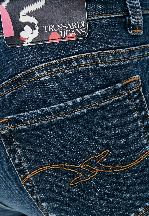 фото Джинсы trussardi