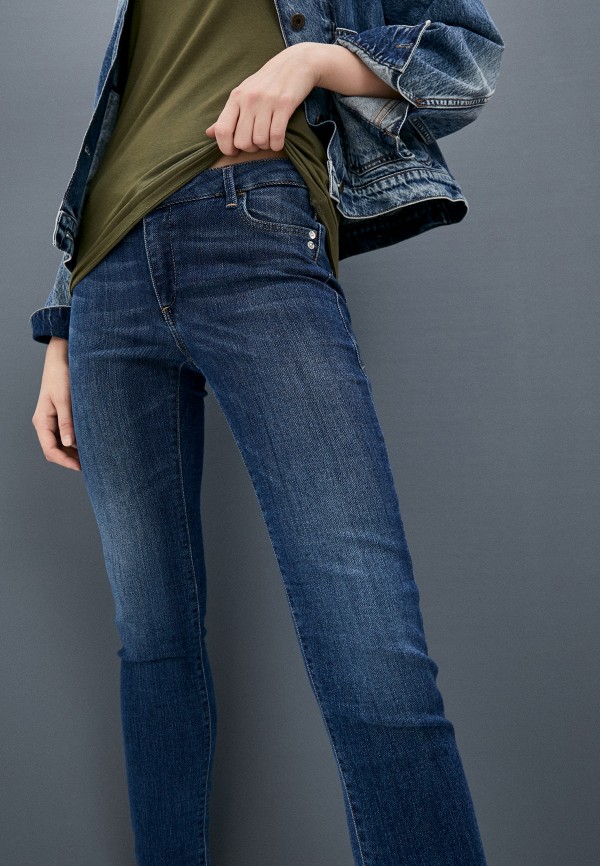 фото Джинсы trussardi