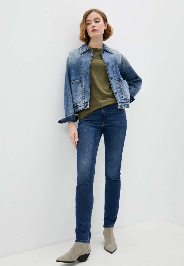 фото Джинсы trussardi