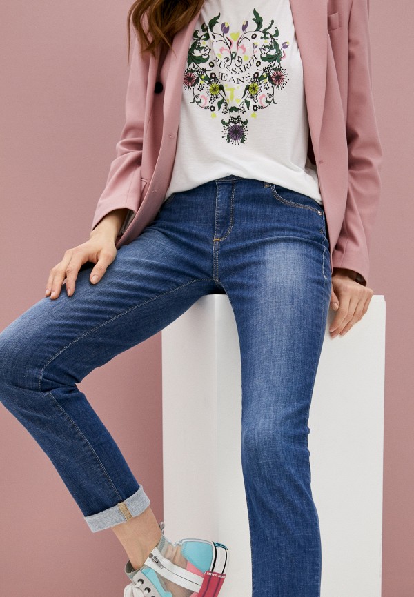 фото Джинсы trussardi