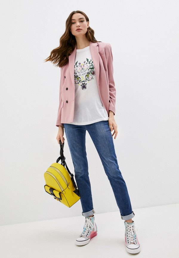 фото Джинсы trussardi