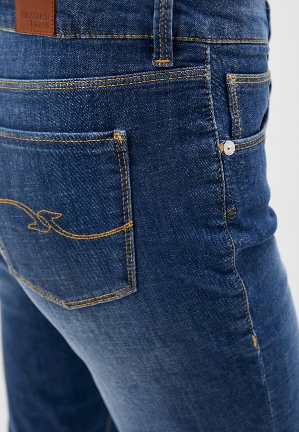 фото Джинсы trussardi