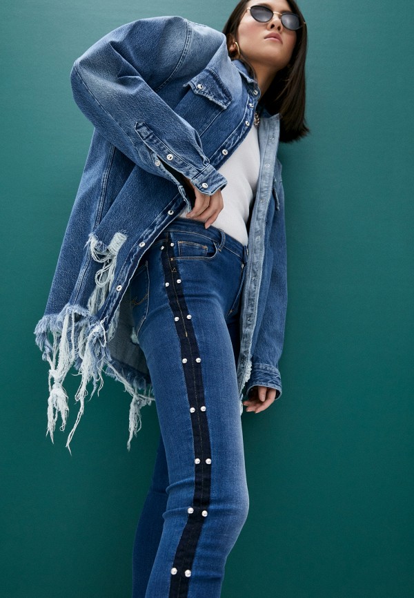 фото Джинсы trussardi