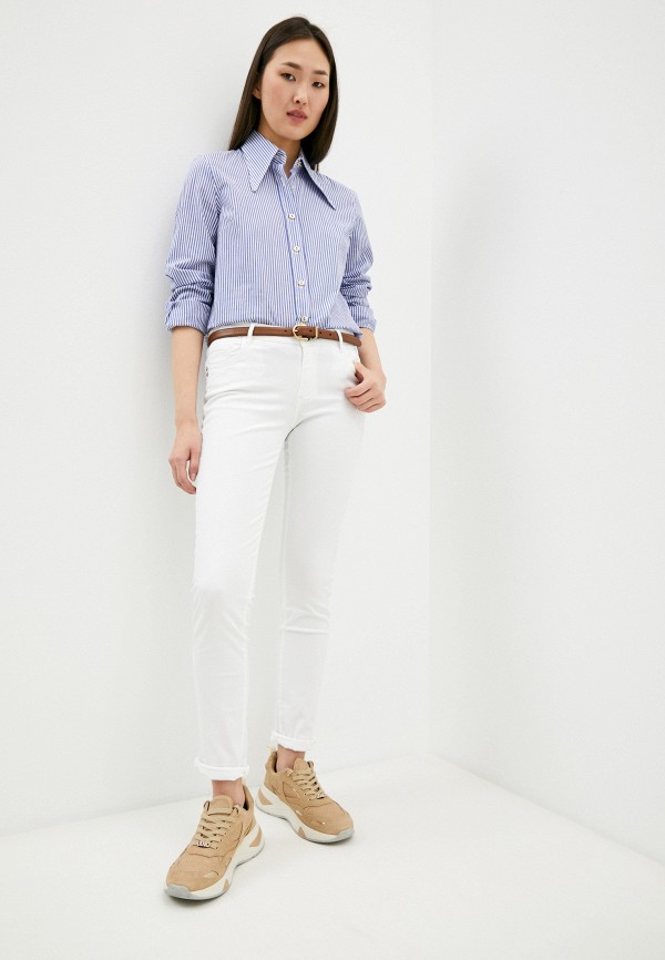 фото Джинсы trussardi