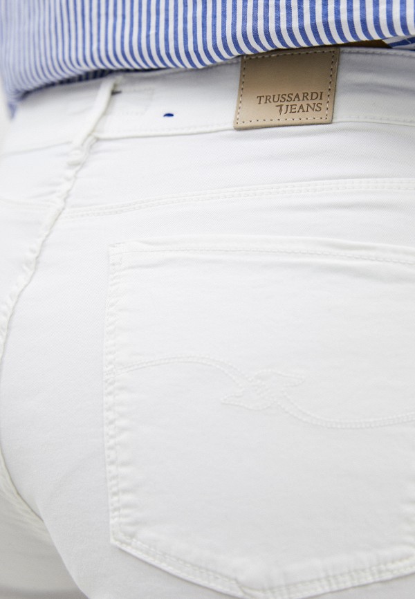 

Джинсы Trussardi, Белый, Trussardi TR002EWMSJS9