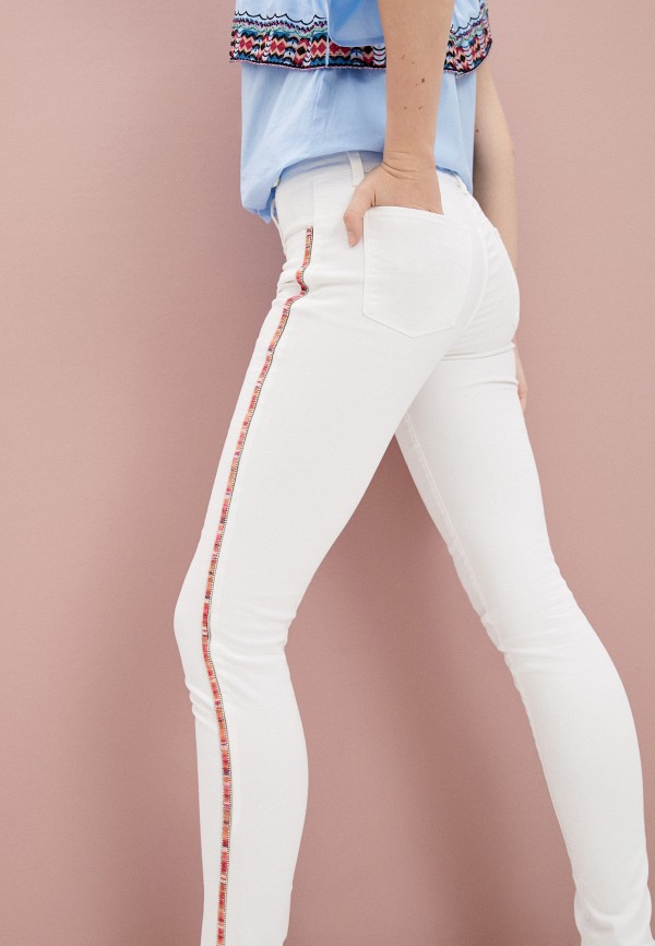 фото Джинсы trussardi