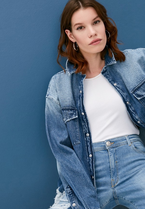 фото Джинсы trussardi