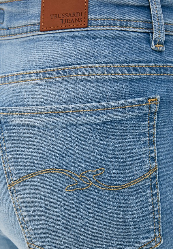 фото Джинсы trussardi