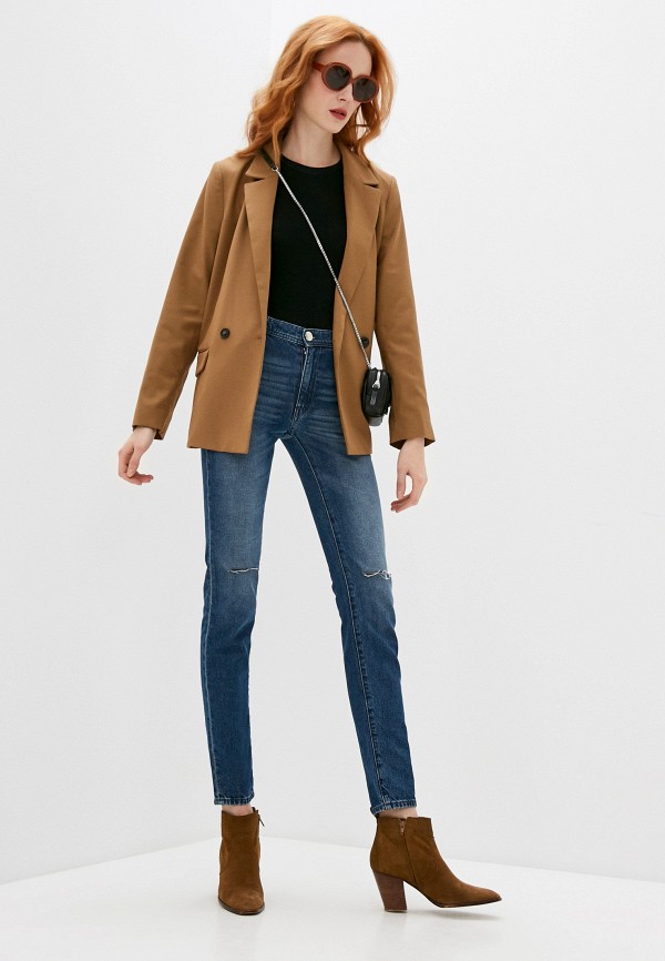 фото Джинсы trussardi