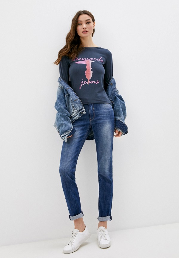 фото Джинсы trussardi