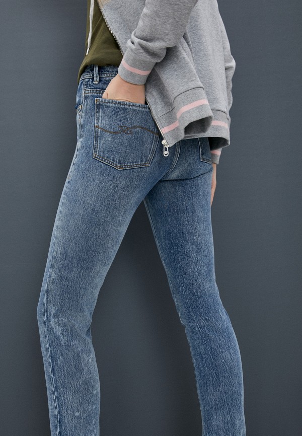 фото Джинсы trussardi