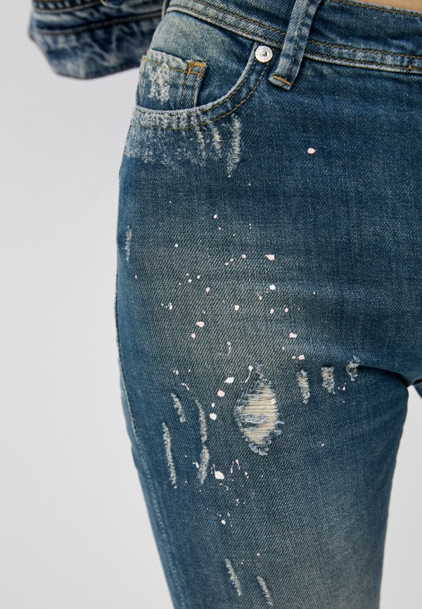 фото Джинсы trussardi