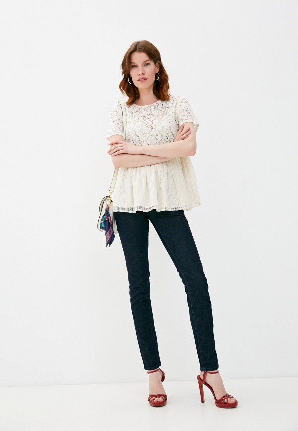 фото Джинсы trussardi