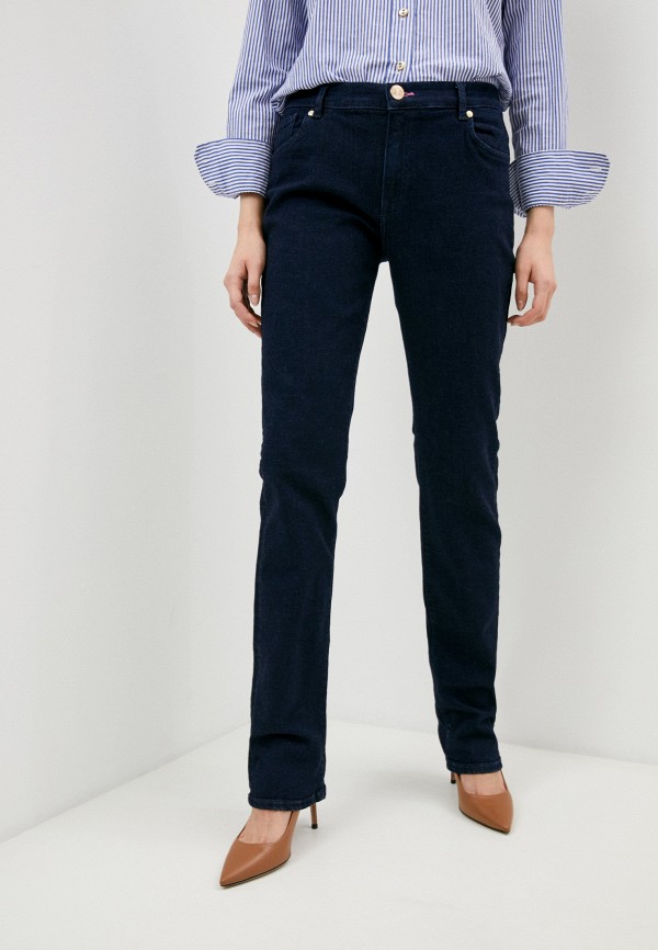 

Джинсы Trussardi, Синий