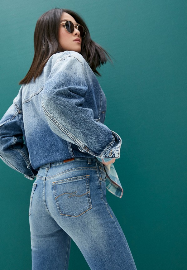 фото Джинсы trussardi