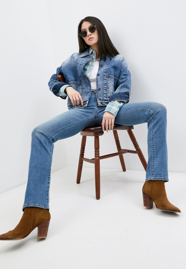 фото Джинсы trussardi