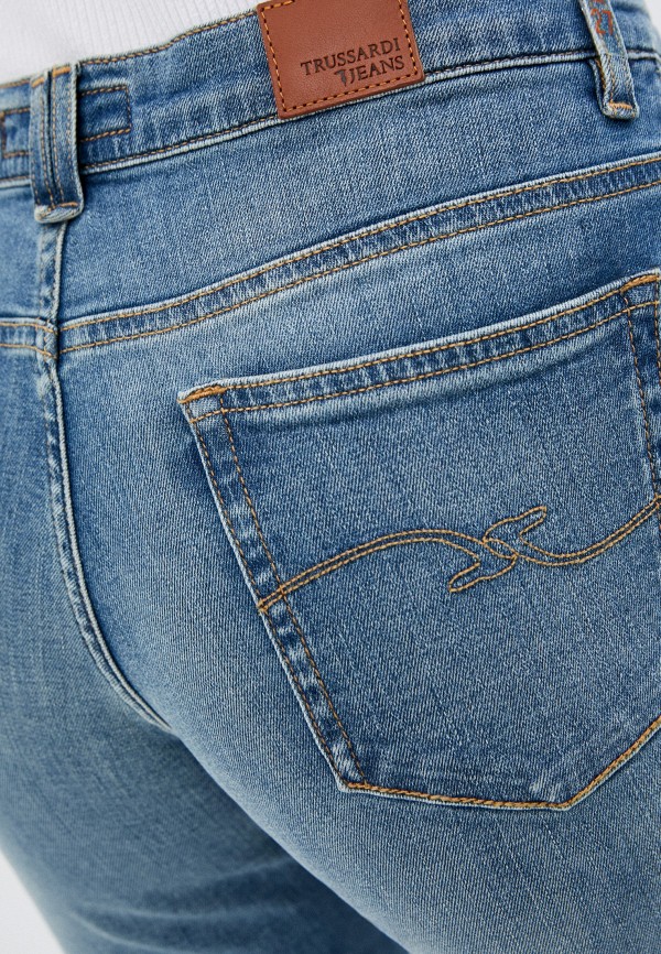 фото Джинсы trussardi