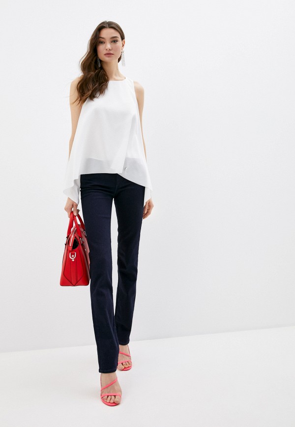 фото Джинсы trussardi