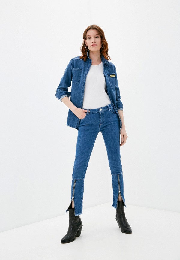 фото Джинсы trussardi